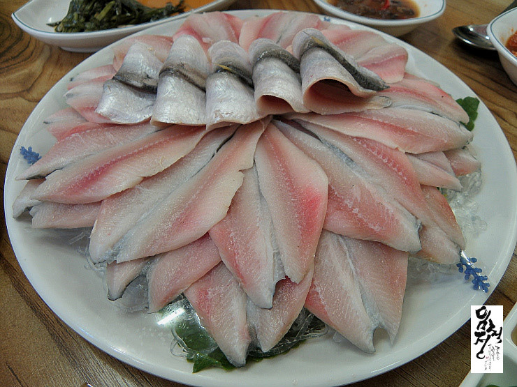 연백호 이미지