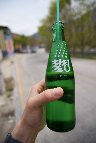 지리산흑도야지 이미지