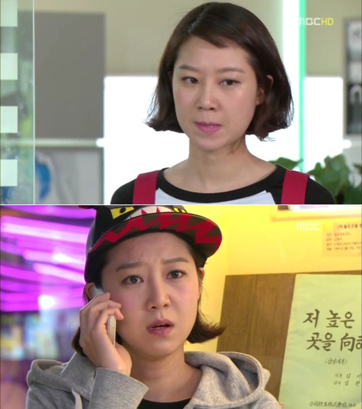 아로미헤어 이미지