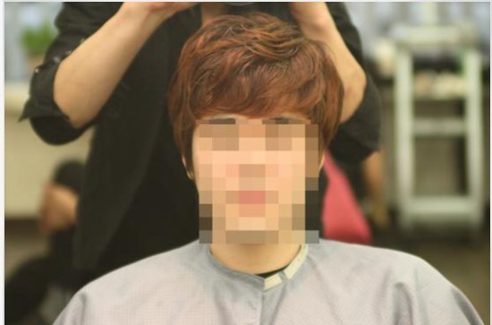 스칼렛미용실 이미지