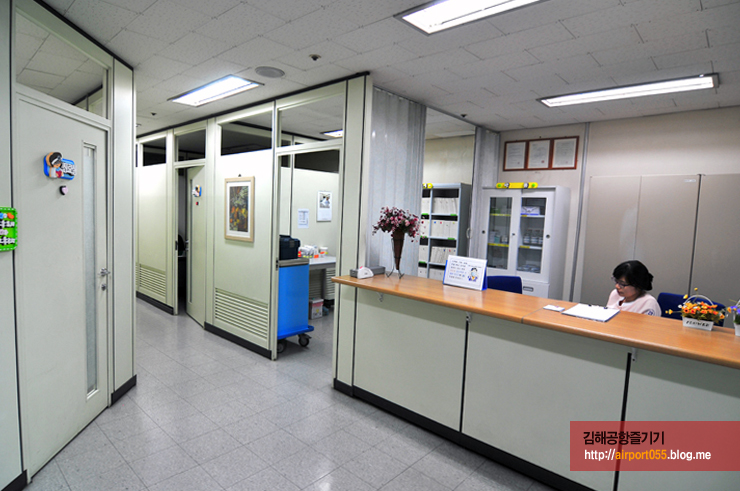 인제대학교부산백병원부설김해국제공항의원 이미지