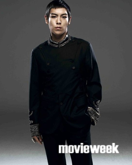 TOP(탑) 이미지