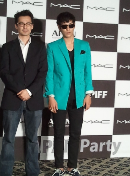 TOP(탑) 이미지