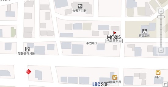 덕진대리점 이미지