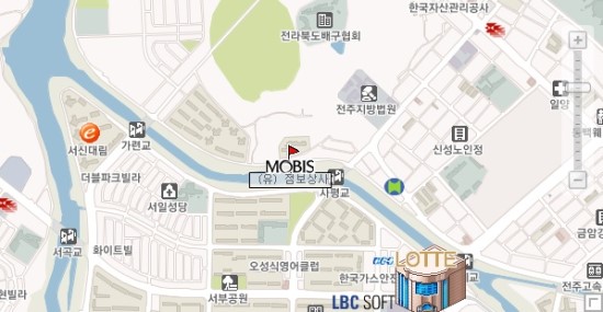 덕진대리점 이미지