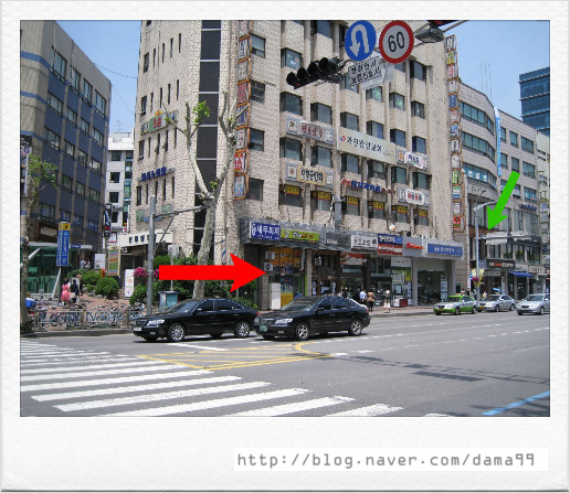 파리바게뜨과천중앙 이미지