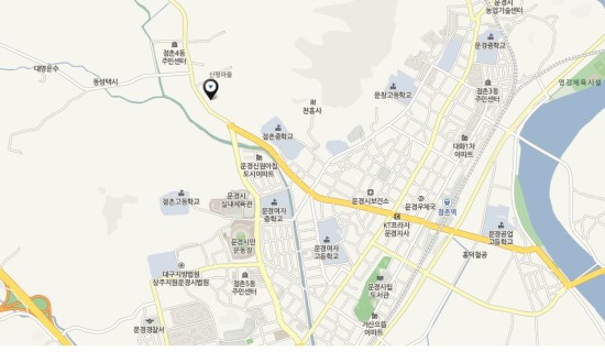 황가식품 이미지