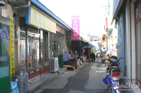 외동채소 이미지