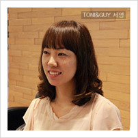 헤어박스타일리스트 이미지