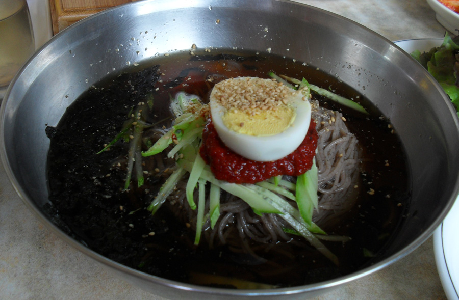 평창막국수 이미지