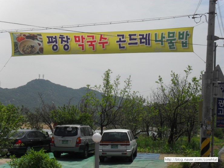 평창막국수 이미지