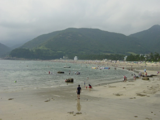 남해관광주 이미지