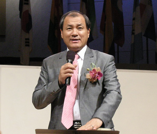 천상제일교회 이미지