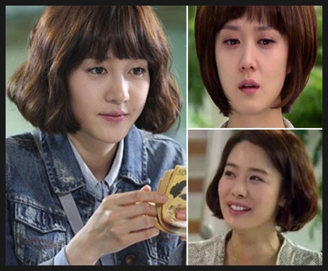 아로미헤어 이미지