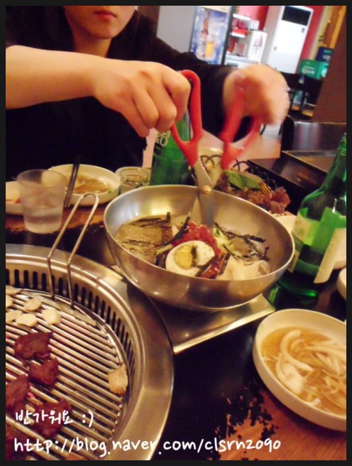 영월목장식육식당 이미지
