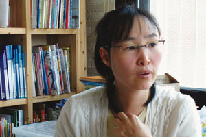 벽지바닥재 이미지
