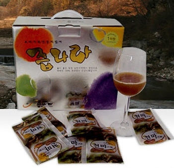 삼도봉천마농장 이미지