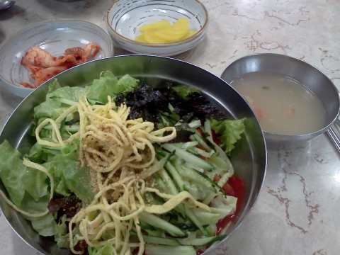 김필남칼국수 이미지
