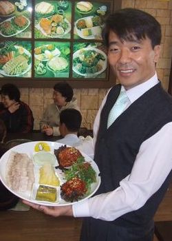 원할머니보쌈부천 이미지