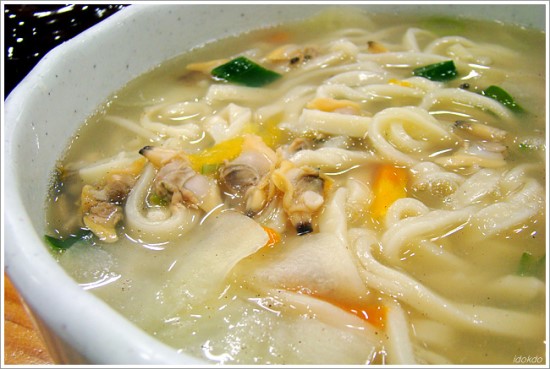 오늘은칼국수 이미지
