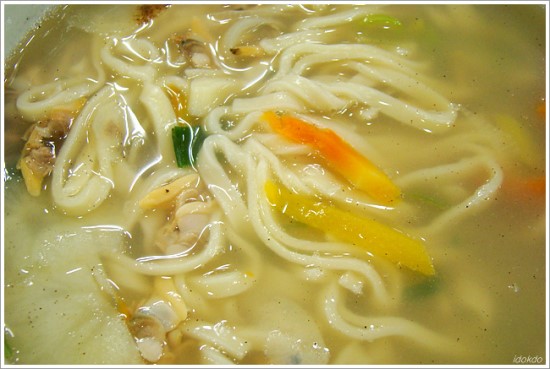오늘은칼국수 이미지