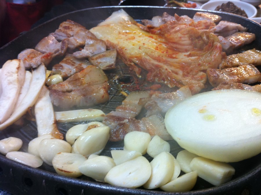 신림주유소 이미지