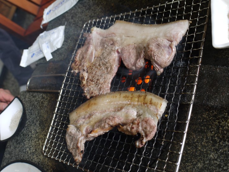 지례식당 이미지