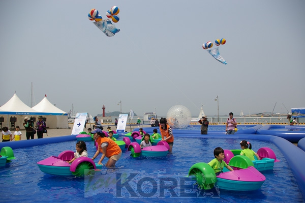 아이보트투어 이미지