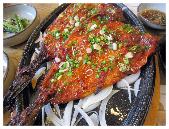 엄니밥상 이미지