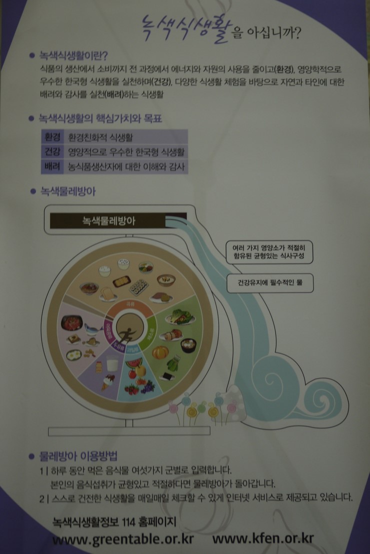 식생활교육경기네트워크 이미지