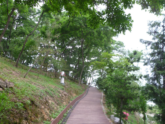 깊은치유 이미지