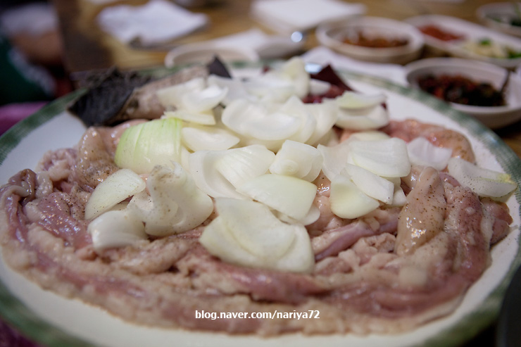 홍천식육점 이미지
