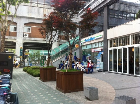 르호봇성수테크노센터 이미지