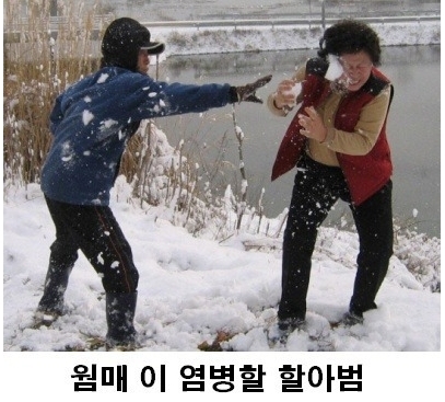 밀당 이미지