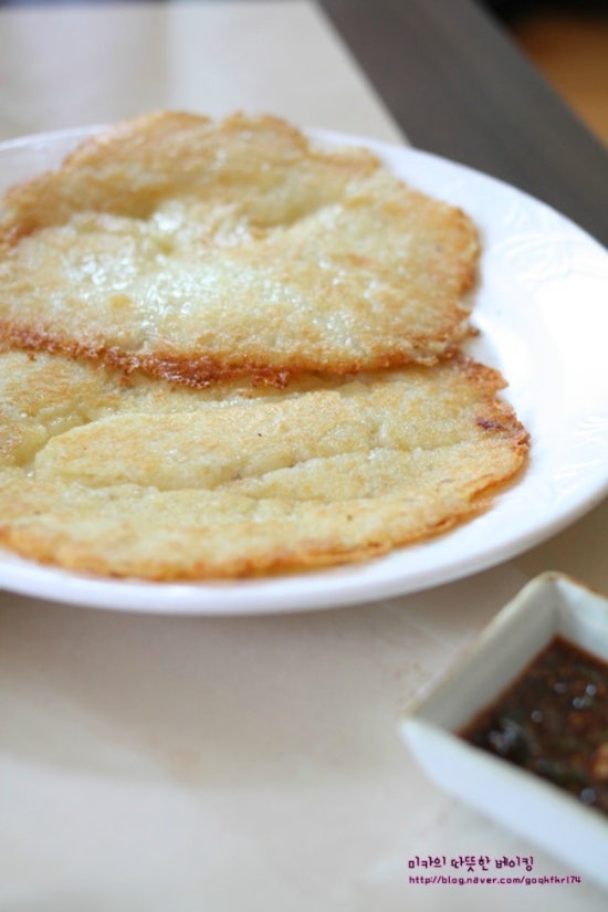 옥산막국수 이미지