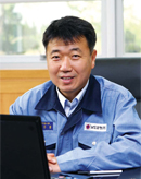 남도산업(주) 이미지