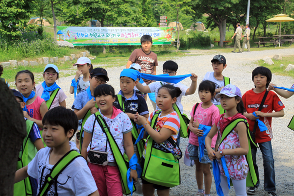 기쁜순례 이미지