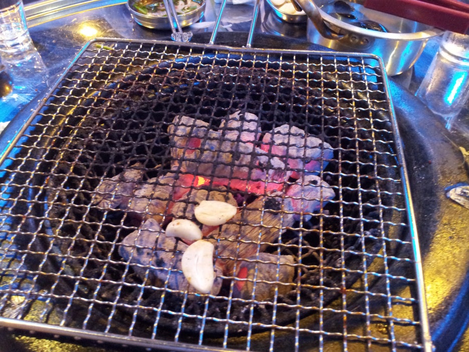 술취한오리 이미지