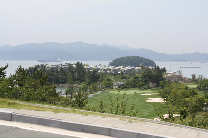 남해리조트 이미지