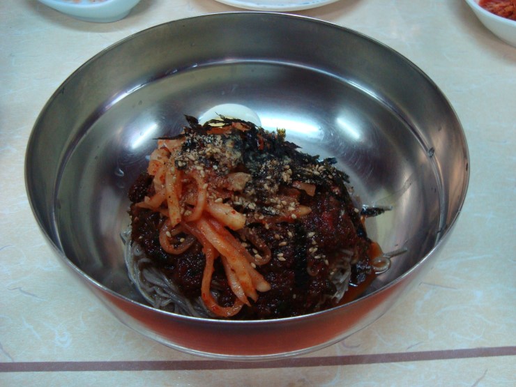 함흥막국수 이미지