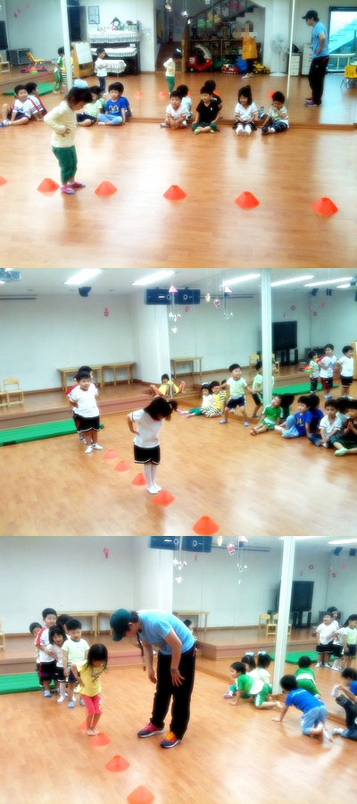 프뢰벨슐레어린이집 이미지