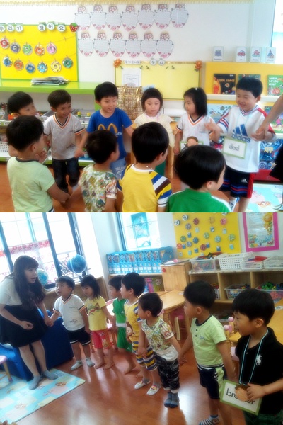프뢰벨슐레어린이집 이미지
