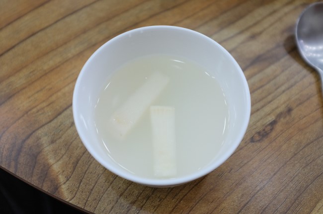 정통춘천닭갈비 이미지
