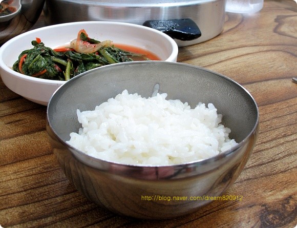 양동손칼국수 이미지