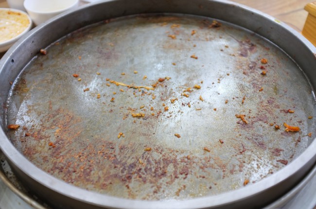 정통춘천닭갈비 이미지