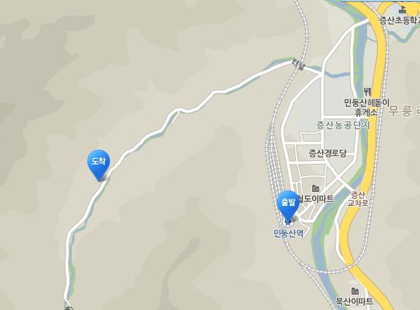 숲속의캐슬 이미지