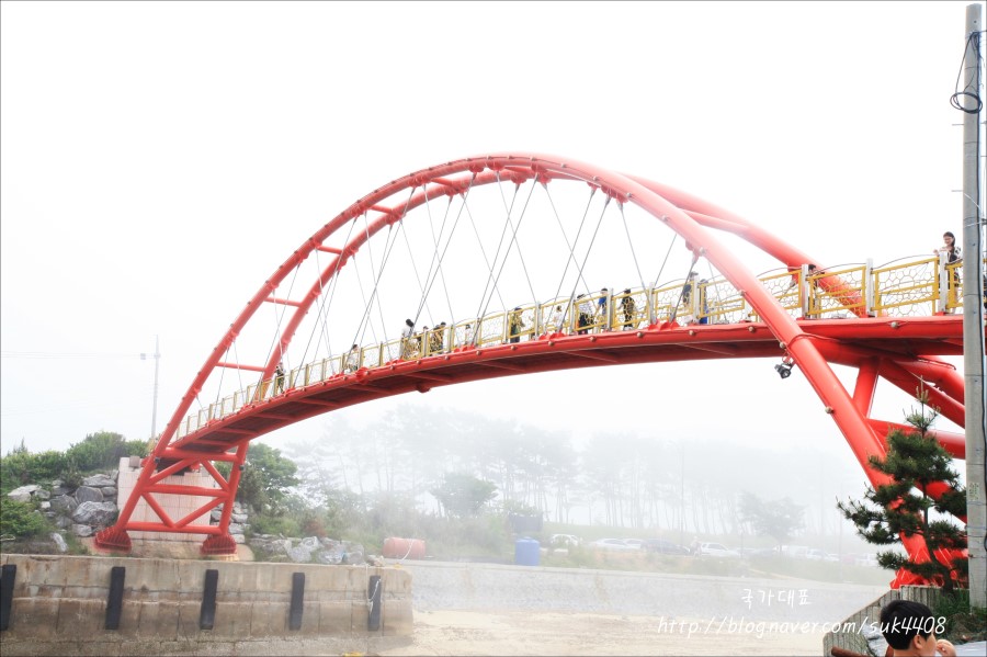 1박2일회수산 이미지