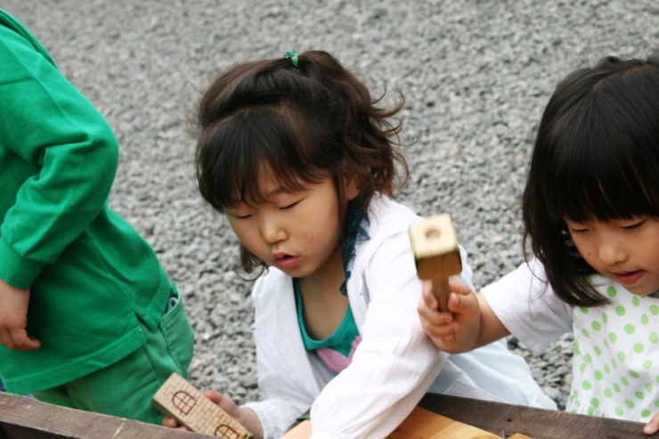 산울림유치원 이미지