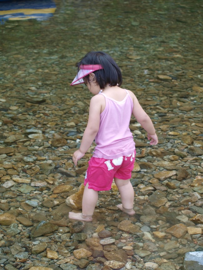 사발소캠핑장 이미지