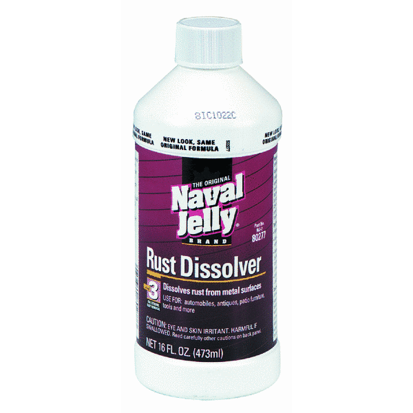 Naval Jelly 네이버 블로그